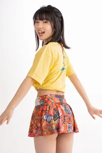 Ami Manabe: Exploring the Fresh-Idol Charm in Minisuka.tv Gallery 57 - image 42