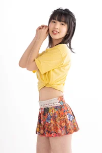 Ami Manabe: Exploring the Fresh-Idol Charm in Minisuka.tv Gallery 57 - image 43