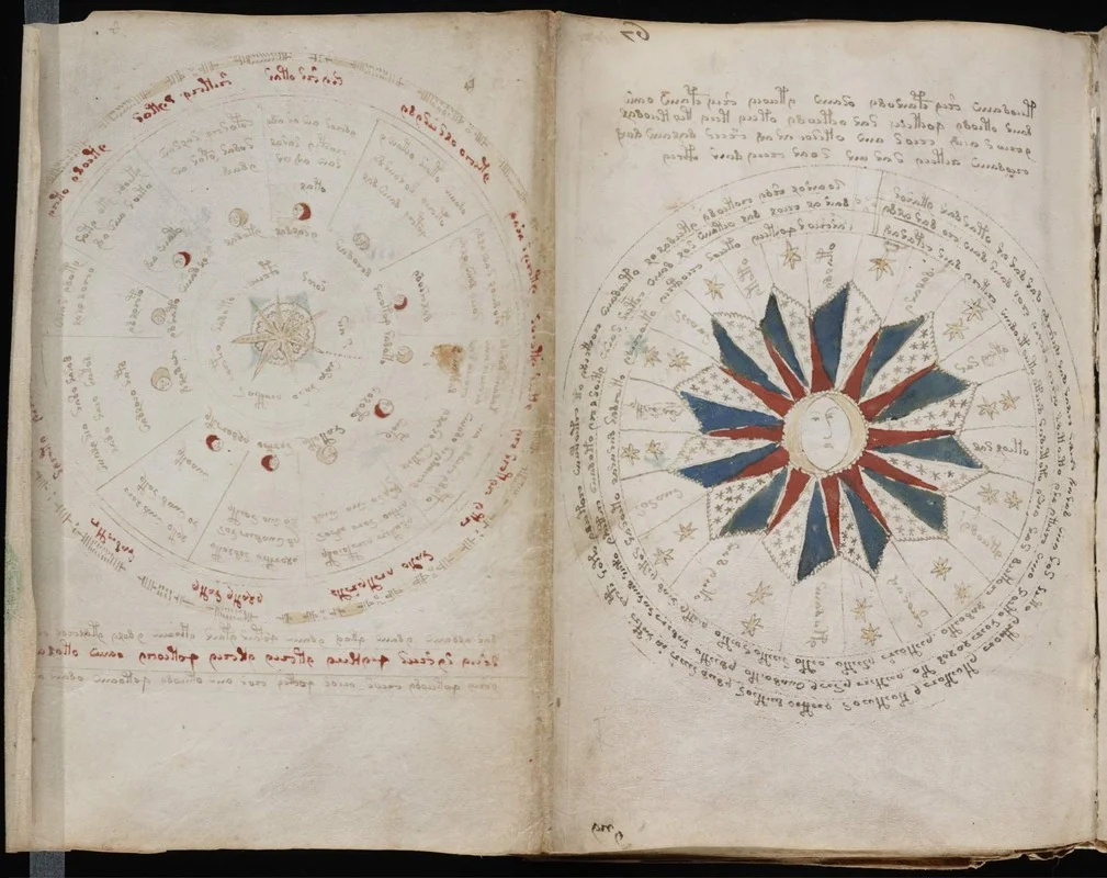 The Unsolved Mystery of the Voynich Manuscript: History's Most Bizarre Book