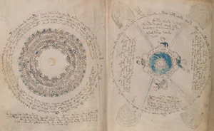 The Unsolved Mystery of the Voynich Manuscript: History's Most Bizarre Book - image 1
