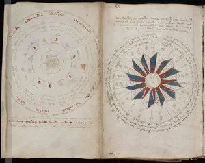 The Unsolved Mystery of the Voynich Manuscript: History's Most Bizarre Book - image 0