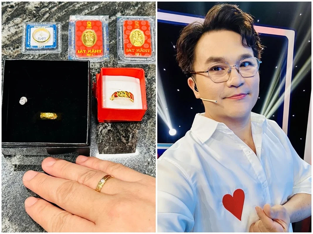 Children of Vietnamese Stars Show Solidarity with Flood-Affected Families