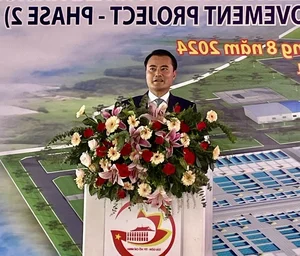 Ho Chi Minh City Inaugurates Vietnam's Largest Wastewater Treatment Plant - image 2