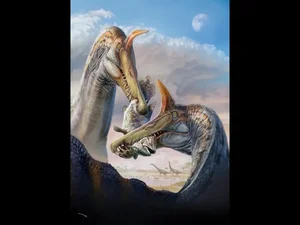 96-Million-Year-Old Fossil Reveals Dinosaur That Looked Like a Giant Stork - image 9