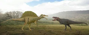 96-Million-Year-Old Fossil Reveals Dinosaur That Looked Like a Giant Stork - image 3