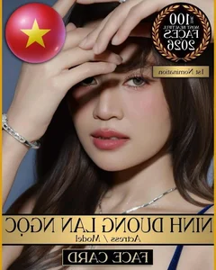 Celebrating Global Beauty: Five Vietnamese Stars Named Among the World’s Most Beautiful Faces - image 8