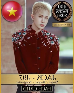 Celebrating Global Beauty: Five Vietnamese Stars Named Among the World’s Most Beautiful Faces - image 3