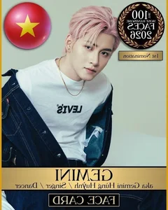 Celebrating Global Beauty: Five Vietnamese Stars Named Among the World’s Most Beautiful Faces - image 9