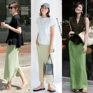 Summer Style Guide: How to Wear Long Dresses for a Romantic and Graceful Look - image 0