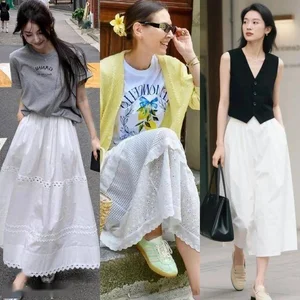 Summer Style Guide: How to Wear Long Dresses for a Romantic and Graceful Look - image 6