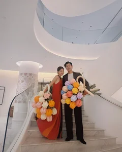 Baifern Pimchanok Celebrates Birthday with Heartwarming Moments - image 6