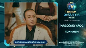 Top 10 Male Actors Nominated for VTV Awards 2024 Revealed - image 10
