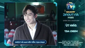 Top 10 Male Actors Nominated for VTV Awards 2024 Revealed - image 7