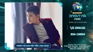 Top 10 Male Actors Nominated for VTV Awards 2024 Revealed - image 1