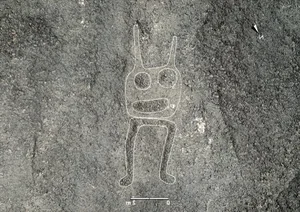 Groundbreaking Nazca Desert Discoveries by Japanese Researchers - image 6