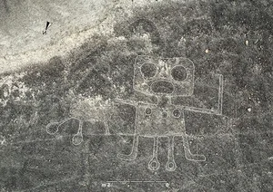 Groundbreaking Nazca Desert Discoveries by Japanese Researchers - image 0