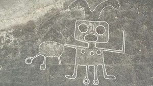 Groundbreaking Nazca Desert Discoveries by Japanese Researchers - image 4