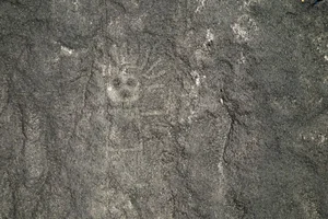 Groundbreaking Nazca Desert Discoveries by Japanese Researchers - image 1