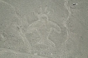 Groundbreaking Nazca Desert Discoveries by Japanese Researchers - image 5
