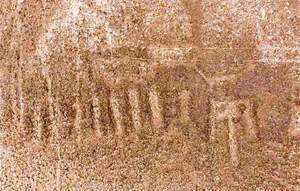Groundbreaking Nazca Desert Discoveries by Japanese Researchers - image 7