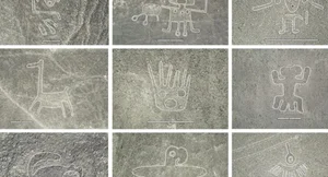Groundbreaking Nazca Desert Discoveries by Japanese Researchers - image 8