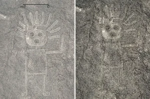 Groundbreaking Nazca Desert Discoveries by Japanese Researchers - image 10