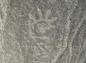 Groundbreaking Nazca Desert Discoveries by Japanese Researchers - image 11
