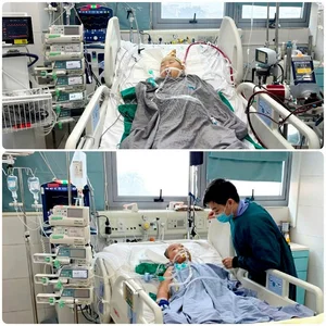 Medical Miracle: 12-Year-Old Recovers After Severe Spinal Cord Vascular Malformation - image 2