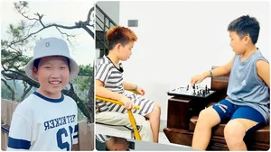 Medical Miracle: 12-Year-Old Recovers After Severe Spinal Cord Vascular Malformation - image 0