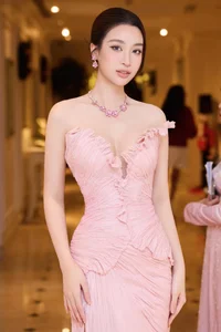 Vietnam at Miss World: Evaluating Lan Khue’s Unbeaten Record on the Global Stage - image 0