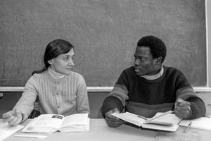 A Rare Glimpse Into Daily Life in the Soviet Union in 1985 - image 14