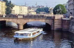 A Rare Glimpse Into Daily Life in the Soviet Union in 1985 - image 3