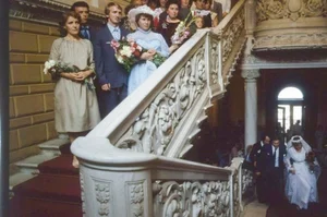 A Rare Glimpse Into Daily Life in the Soviet Union in 1985 - image 9