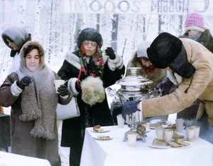 A Rare Glimpse Into Daily Life in the Soviet Union in 1985 - image 0