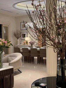 Noo Phuoc Thinh’s Luxury Villa Transformed for the Lunar New Year - image 1