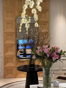 Noo Phuoc Thinh’s Luxury Villa Transformed for the Lunar New Year - image 5