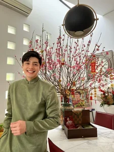 Noo Phuoc Thinh’s Luxury Villa Transformed for the Lunar New Year - image 3