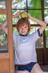 YiTuYu Art Language Vol.9839: Tou Chi Nai You De Mao Photography Collection - image 50