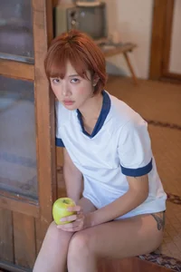 YiTuYu Art Language Vol.9839: Tou Chi Nai You De Mao Photography Collection - image 36