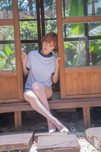 YiTuYu Art Language Vol.9839: Tou Chi Nai You De Mao Photography Collection - image 47