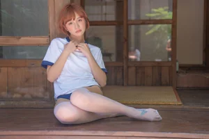 YiTuYu Art Language Vol.9839: Tou Chi Nai You De Mao Photography Collection - image 49