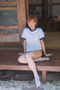YiTuYu Art Language Vol.9839: Tou Chi Nai You De Mao Photography Collection - image 8