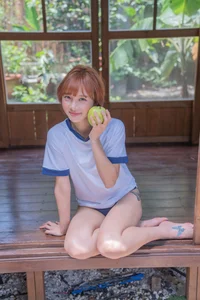 YiTuYu Art Language Vol.9839: Tou Chi Nai You De Mao Photography Collection - image 27