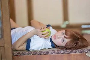 YiTuYu Art Language Vol.9839: Tou Chi Nai You De Mao Photography Collection - image 29