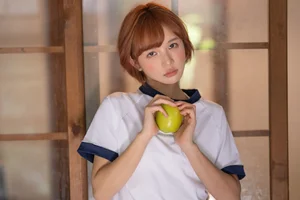 YiTuYu Art Language Vol.9839: Tou Chi Nai You De Mao Photography Collection - image 5