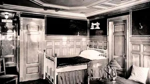Titanic Rare Photos: Shocking Truths About the Legendary Ship Uncovered - image 5