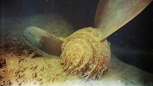 Titanic Rare Photos: Shocking Truths About the Legendary Ship Uncovered - image 0