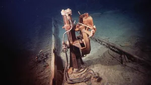 Titanic Rare Photos: Shocking Truths About the Legendary Ship Uncovered - image 4
