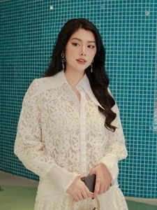 The Impressive 1.81m Tall Contestant Dominating Miss Universe Vietnam and Her Luxurious Lifestyle - image 7