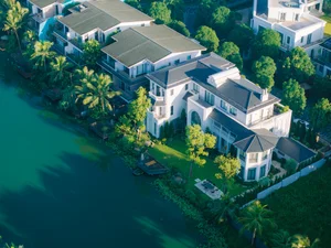 Ecopark: The Pioneering Journey of Creating Forest Retreats in Vietnam - image 4